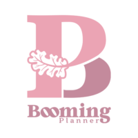 Booming Planner