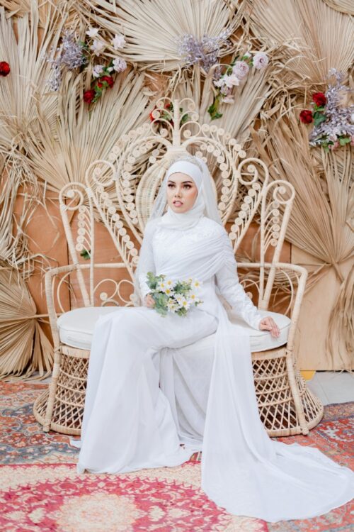 Booming Planner – Wedding Hall Johor Bahru